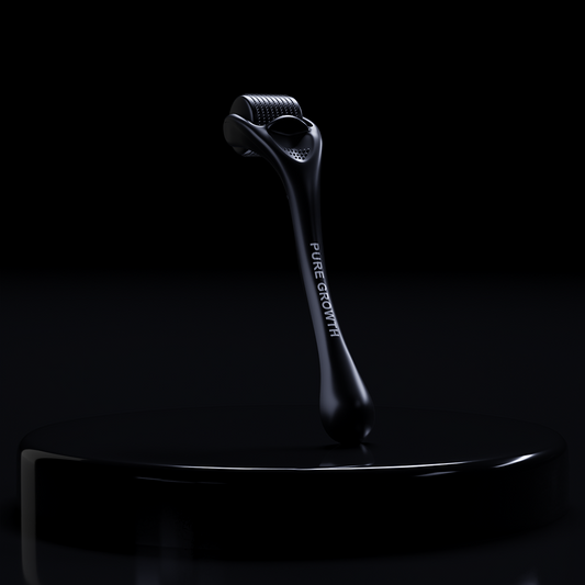 PureGrowth Derma Roller