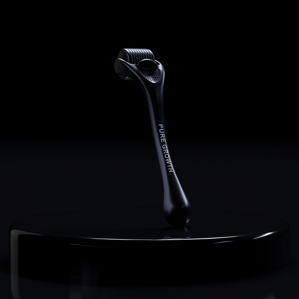 PureGrowth Derma Roller